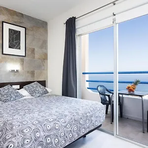  Apartment Paraiso Del Sur Playa Spain