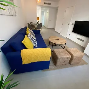Bonito De 2 Con Terraza Apartment