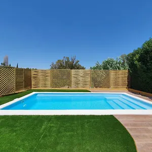 casa-rural-serrano-house.1costadelsol.com/