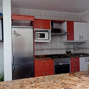  Apartment Sol Y Terraza Spain