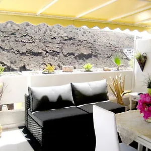  Apartment Malibu Con Campo De Tennis Y Piscina Con Solarium Spain