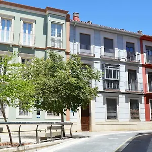 Apartment Barrio Picasso Spain