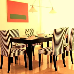 Holiday home Casas Luis With Private Pool Spain